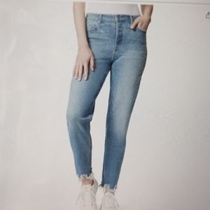 NEW Jessica Simpson Lived-In-Vintage jeans